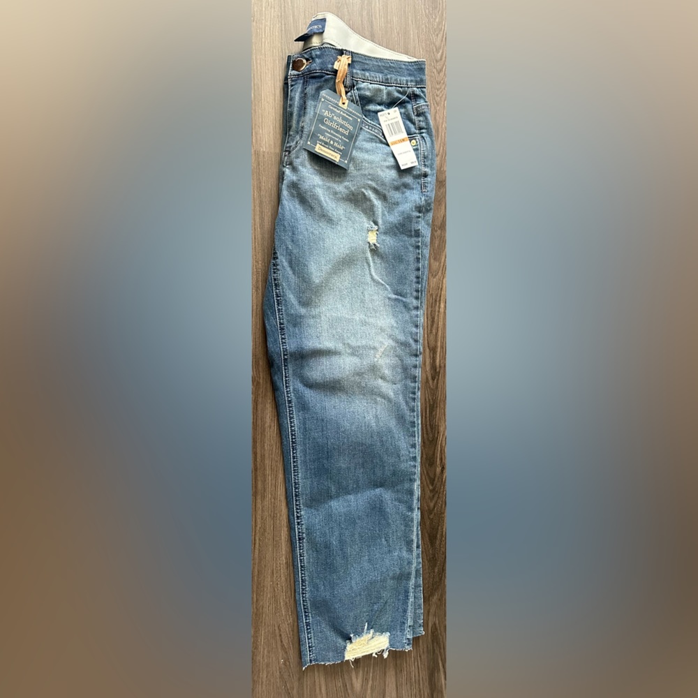 New Democracy pants